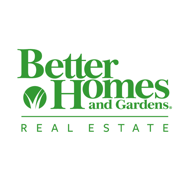 Better Homes and Gardens Real Estate Logo